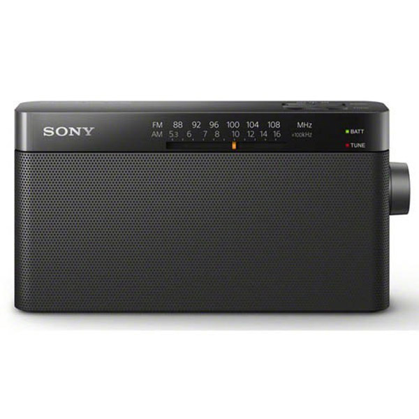 Radio Sony ICF-306 chính hãng, nhập khẩu, giá tốt