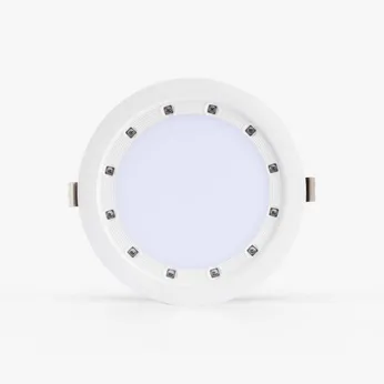 Đèn LED Âm trần Downlight UV Rạng Đông 135/14W