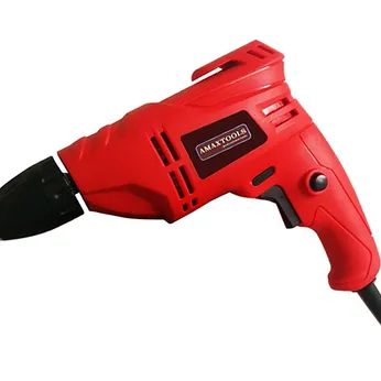 Máy khoan điện Amaxtools AM10-02