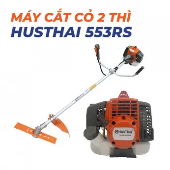 Máy Cắt Cỏ Hus Thai 553 RS