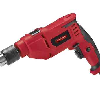 Máy khoan điện Amaxtools AM13