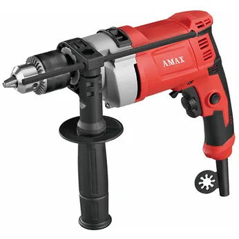 Máy khoan điện Amaxtools AM13B