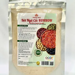 Bột ngũ cốc kokkoh