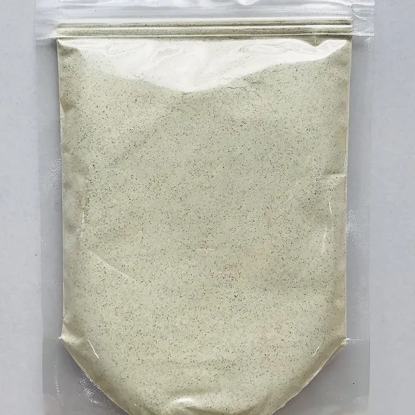 Bột đậu đen xanh lòng