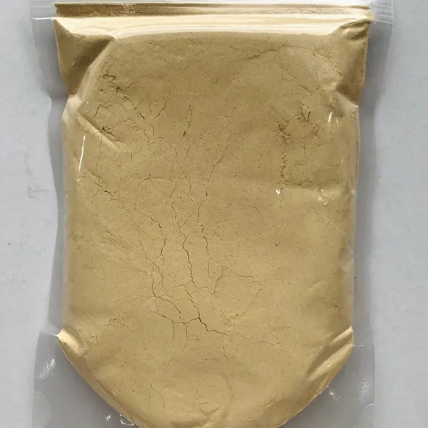 Bột đậu nành thuận hòa