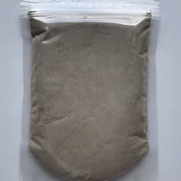 Bột gạo lứt mè đen