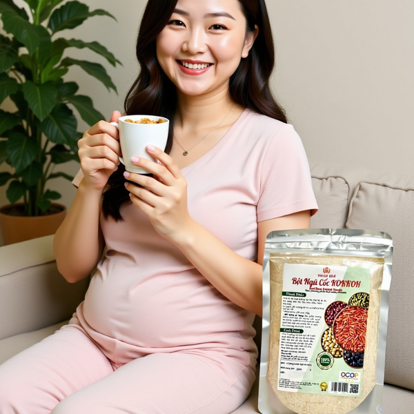 Bột Kokkoh Thuận Hòa 200g