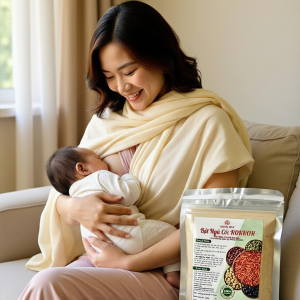 Bột Kokkoh Thuận Hòa 200g
