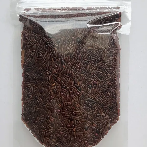 Trà gạo lứt đậu đỏ Thuận Hòa 300g