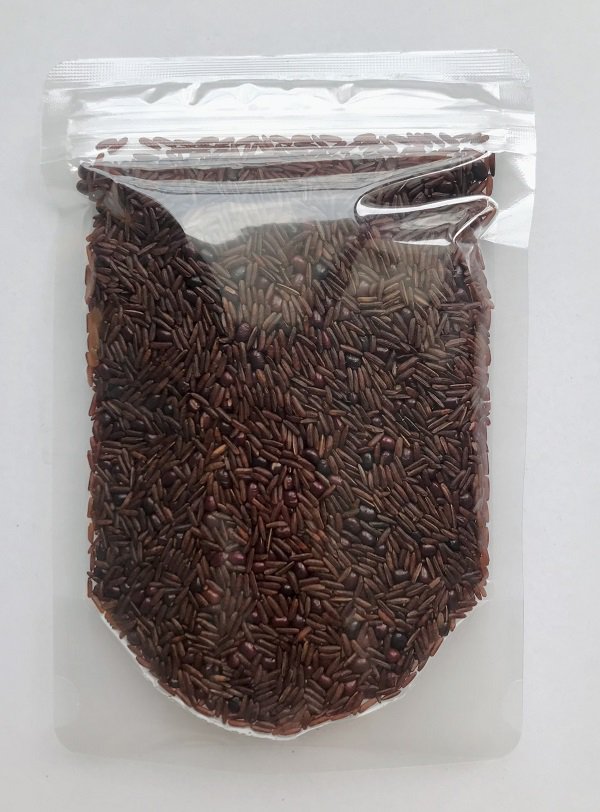 Trà gạo lứt đậu đỏ Thuận Hòa 300g