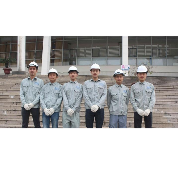 đội ngũ nhân viên chuyên nghiệp, tận tâm đội ngũ nhân viên chuyên nghiệp, tận tâm