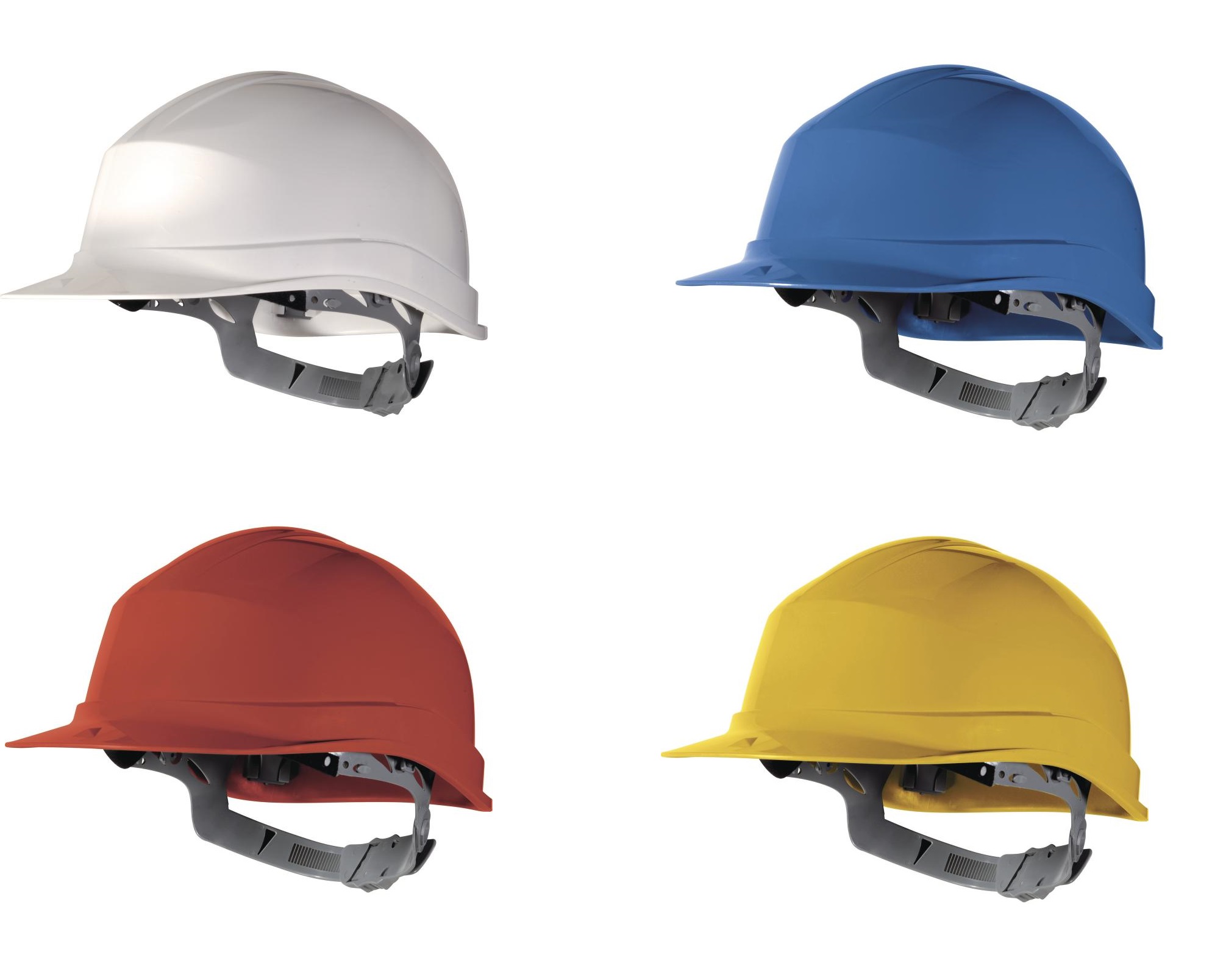 MŨ BẢO HỘ GIÁ RẺ DELTA PLUS ZIRCON 1