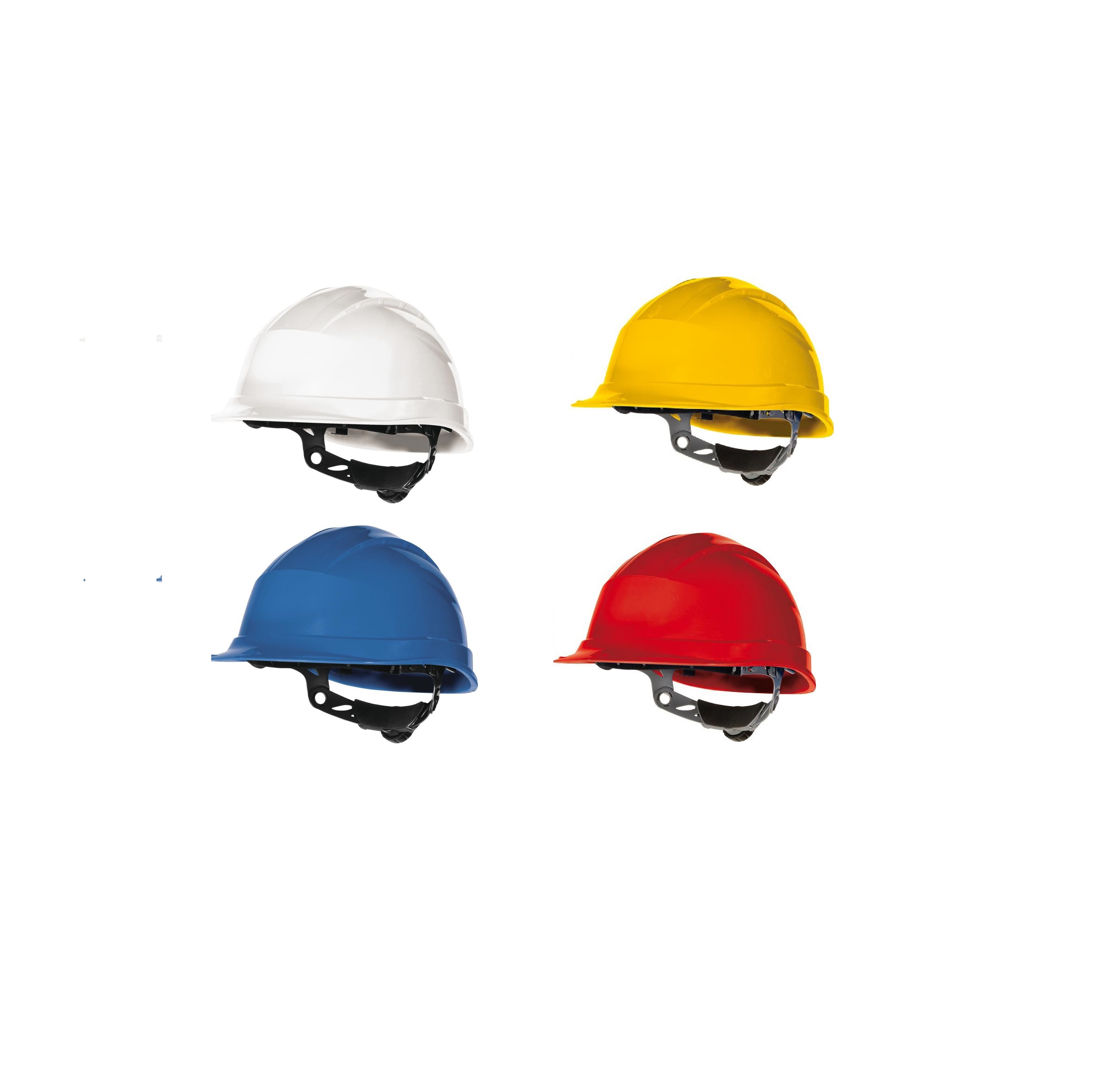 QUARTZ UP III Safety Helmet