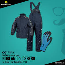 QUẦN ÁO BẢO HỘ CHỐNG LẠNH: LỰA CHỌN TỐI ƯU CHO KHO LẠNH VÀ MÔI TRƯỜNG NHIỆT ĐỘ THẤP