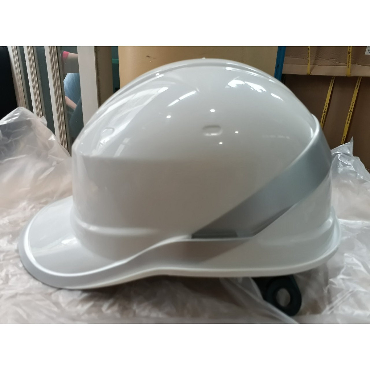 MŨ BẢO HỘ PHẢN QUANG DELTAPLUS DIAMOND