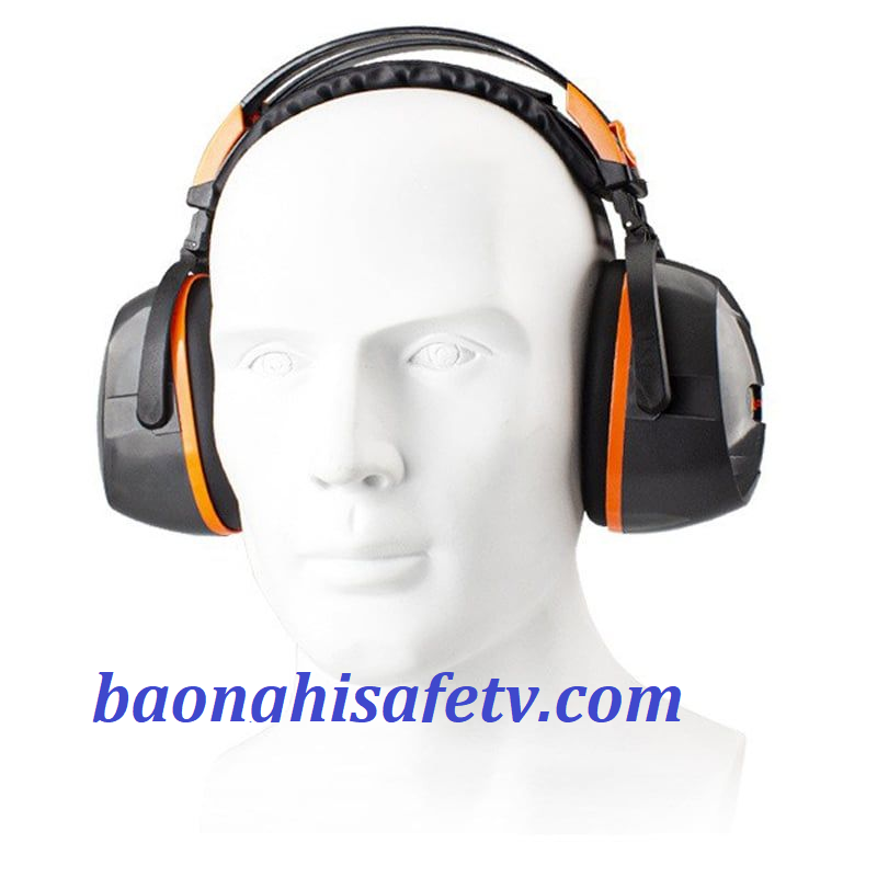 CHỤP TAI CHỐNG ỒN DELTAPLUS 103115