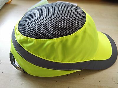 MŨ CHỐNG VA ĐẬP SIÊU NHẸ ( BUMP CAP) DELTA PLUS AIR COLTAN