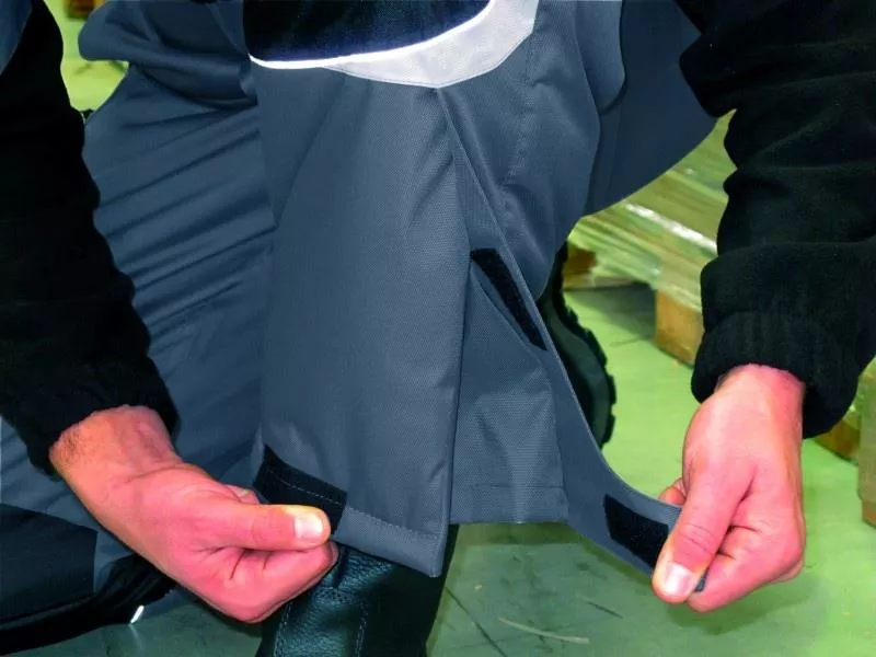 QUẦN ÁO BẢO HỘ CHỐNG LẠNH: LỰA CHỌN TỐI ƯU CHO KHO LẠNH VÀ MÔI TRƯỜNG NHIỆT ĐỘ THẤP