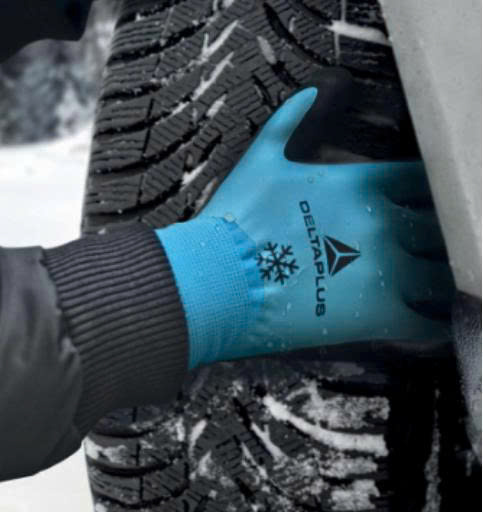 TOP 5 GĂNG TAY CHỊU LẠNH TỐT NHẤT CHO CÔNG VIỆC NGOÀI TRỜI