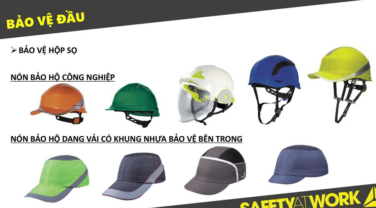 VÌ SAO MŨ BẢO HỘ THỜI TRANG NGÀY CÀNG ĐƯỢC ƯU CHUỘNG?