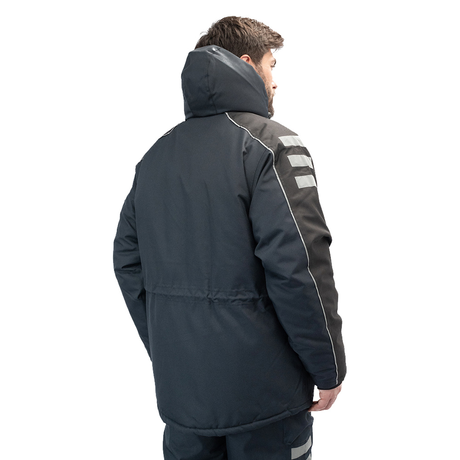 ÁO KHOÁC CHỊU LẠNH DELTAPLUS NORDLAND