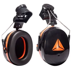 CHỤP TAI RỜI  CHỐNG ỒN GẮN NÓN BẢO HỘ DELTAPLUS MAGNY HELMET 2