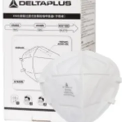 KHẨU TRANG DELTA PLUS WM1KN95BHC
