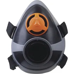 MẶT NẠ PHÒNG ĐỘC DẠNG NỬA MẶT DELTA PLUS M6300