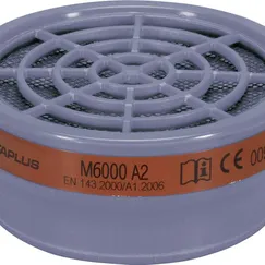PHIN LỌC HƠI HỮU CƠ DELTAPLUS M6000A2
