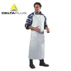 TẠP DỀ CHỐNG HÓA CHẤT DELTAPLUS TABALPV