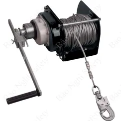 TỜI THỦ CÔNG TR00520 DELTAPLUS 20M