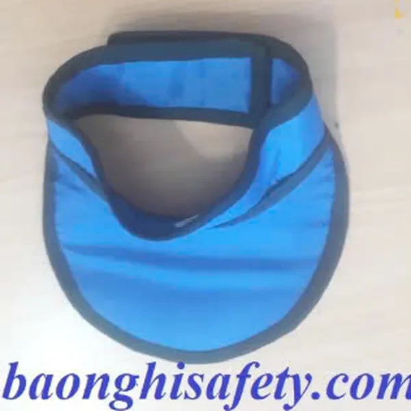 YẾM CHÌ BẢO VỆ CỔ
