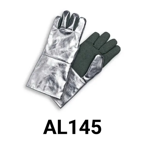 Găng tay cách nhiệt AL145