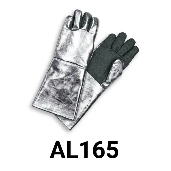 Găng tay cách nhiệt AL165
