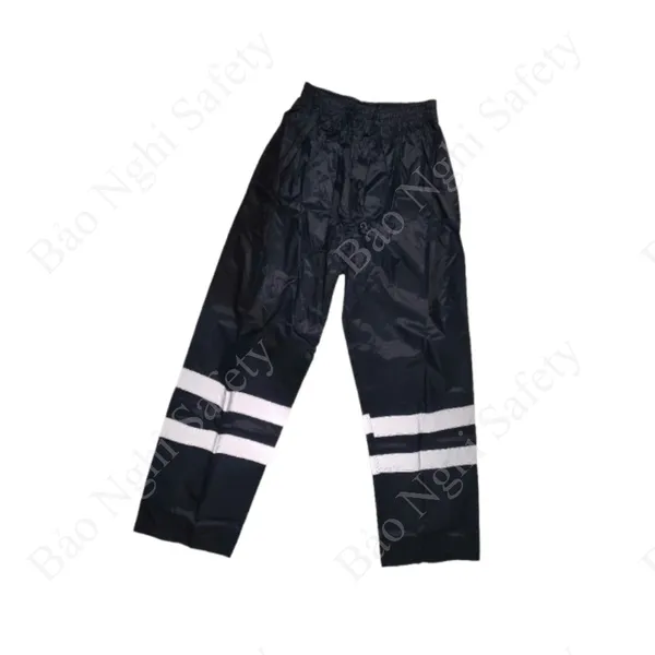 ÁO MƯA DELTAPLUS EN400 LV