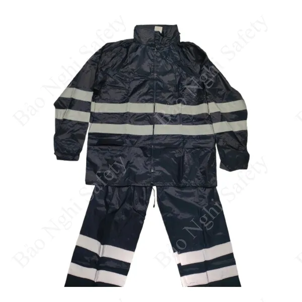 ÁO MƯA DELTAPLUS EN400 LV