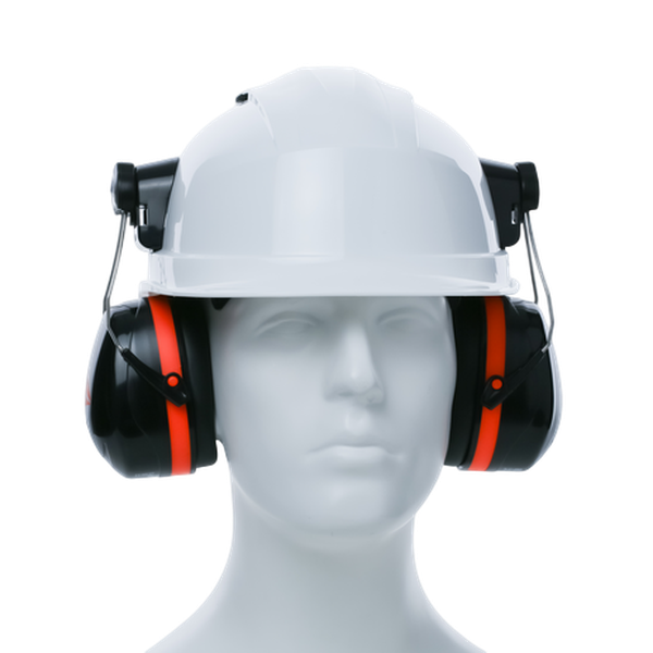 CHỤP TAI RỜI CHỐNG ỒN GẮN NÓN BẢO HỘ DELTAPLUS MAGNY HELMET 2