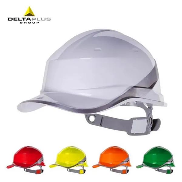 MŨ BẢO HỘ PHẢN QUANG DELTAPLUS DIAMOND