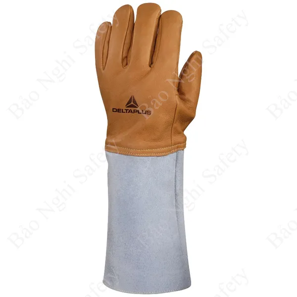 GĂNG TAY NITO LỎNG CRYOG DELTAPLUS