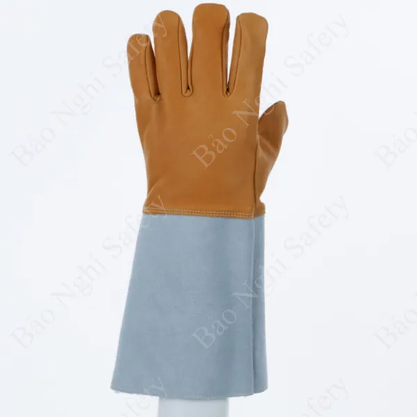 GĂNG TAY NITO LỎNG CRYOG DELTAPLUS