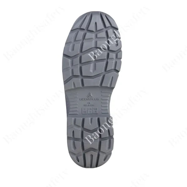 Giày bảo hộ cao cổ Delta Plus JUMPER3 S3