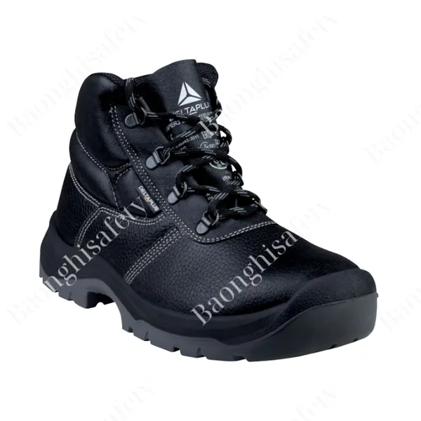 Giày bảo hộ cao cổ Delta Plus JUMPER3 S3