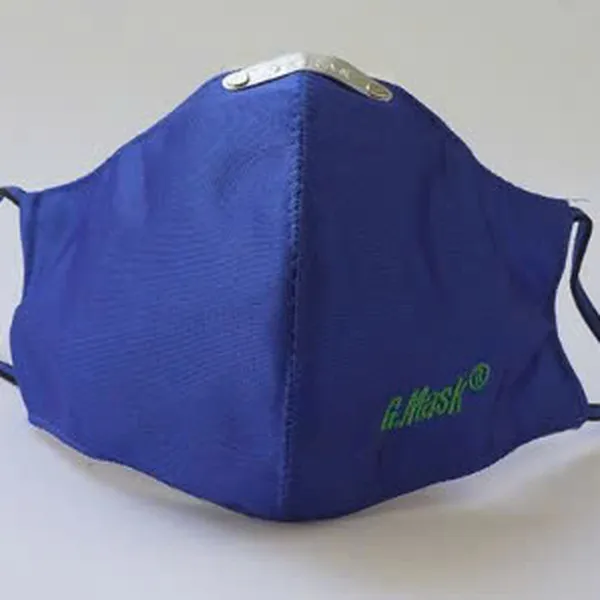 Khẩu trang than hoạt tính Gmask thun qua tai