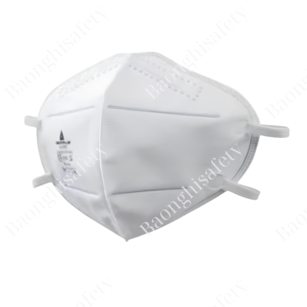 KHẨU TRANG DELTA PLUS WM1KN95BHC