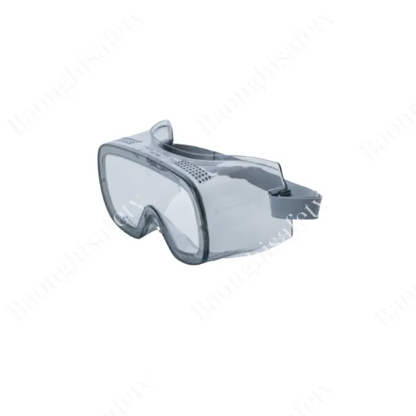 Kính bảo hộ chống hóa chất Deltaplus Muria 1