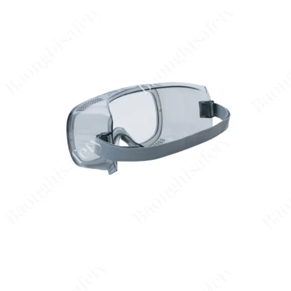 Kính bảo hộ chống hóa chất Deltaplus Muria 1