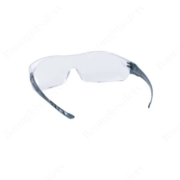 KÍNH BẢO HỘ HEKLA2 DELTA PLUS - CÓ TRÒNG TRONG SUỐT CHO NGƯỜI ĐEO KÍNH CẬN