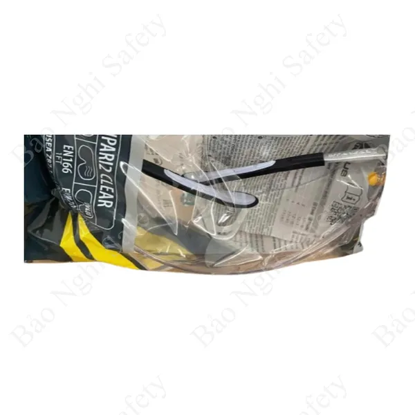 KÍNH BẢO HỘ LIPARI2 CLEAR DELTAPLUS