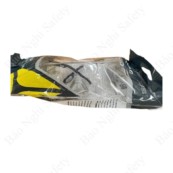 KÍNH BẢO HỘ LIPARI2 CLEAR DELTAPLUS