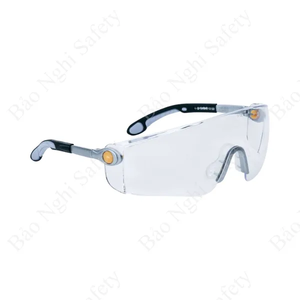 KÍNH BẢO HỘ LIPARI2 CLEAR DELTAPLUS